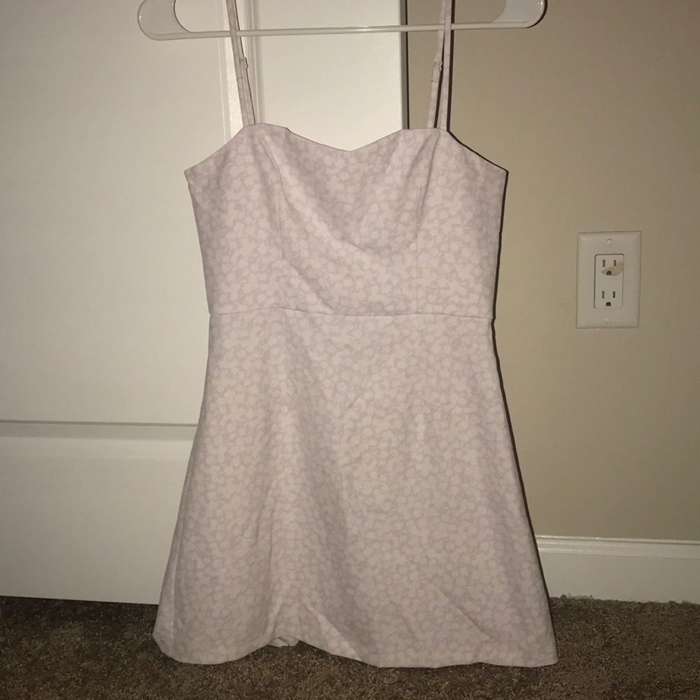 French connection dress